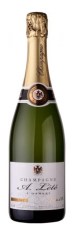 Champagne a Leté Demi-Sec 6x75cl